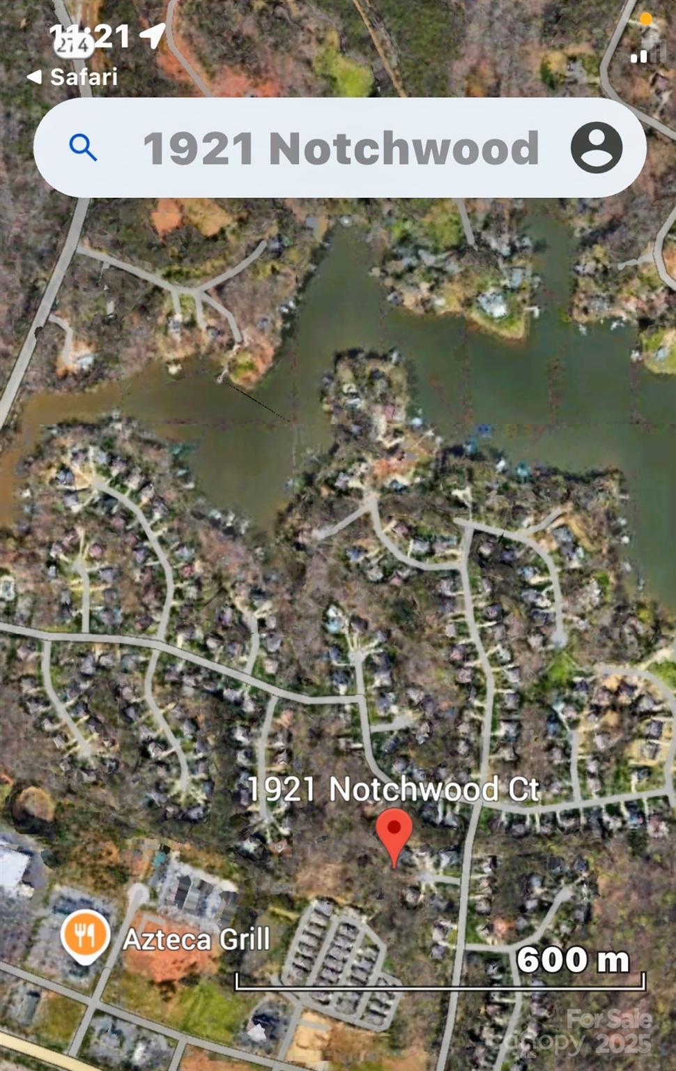 1921 Notchwood Court