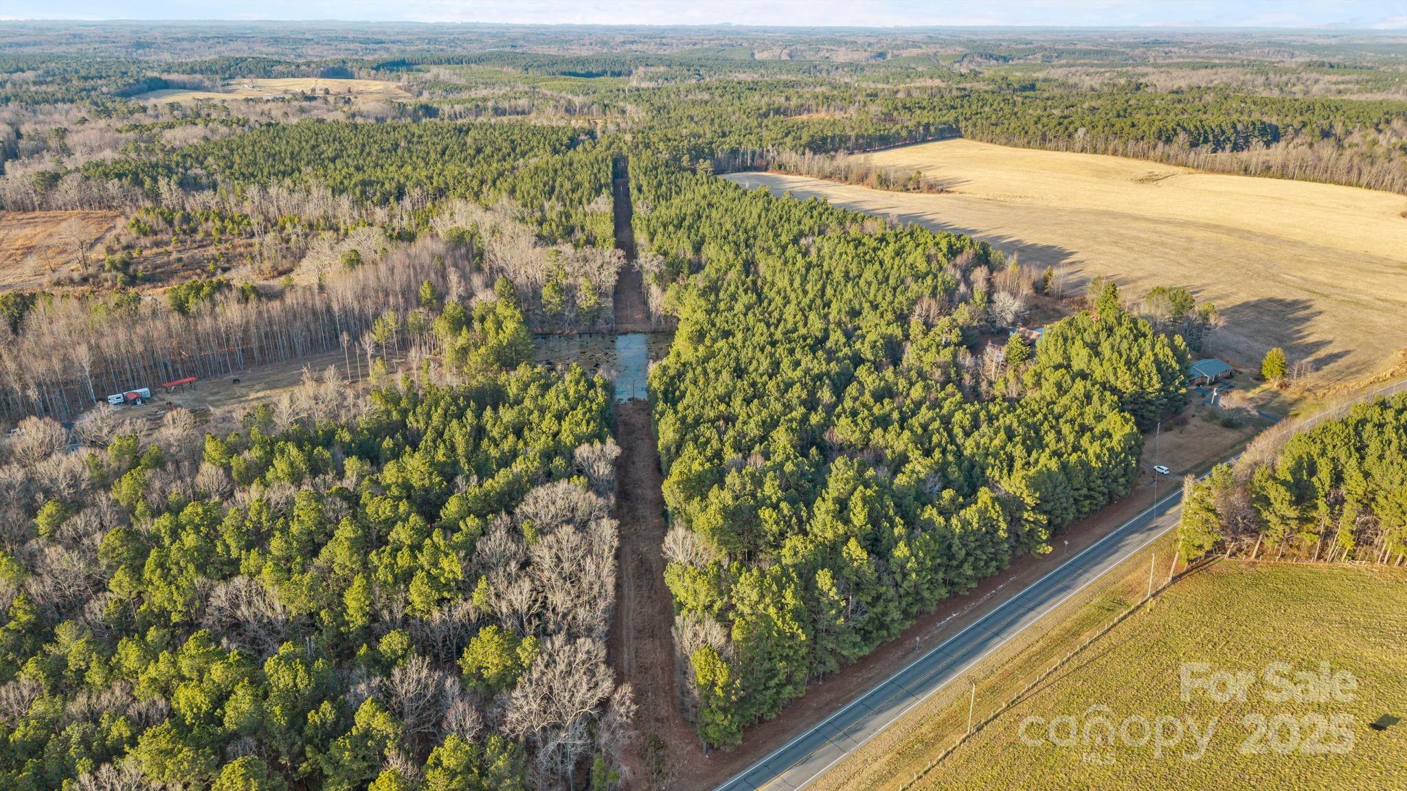 16034 NC 24/27 Highway