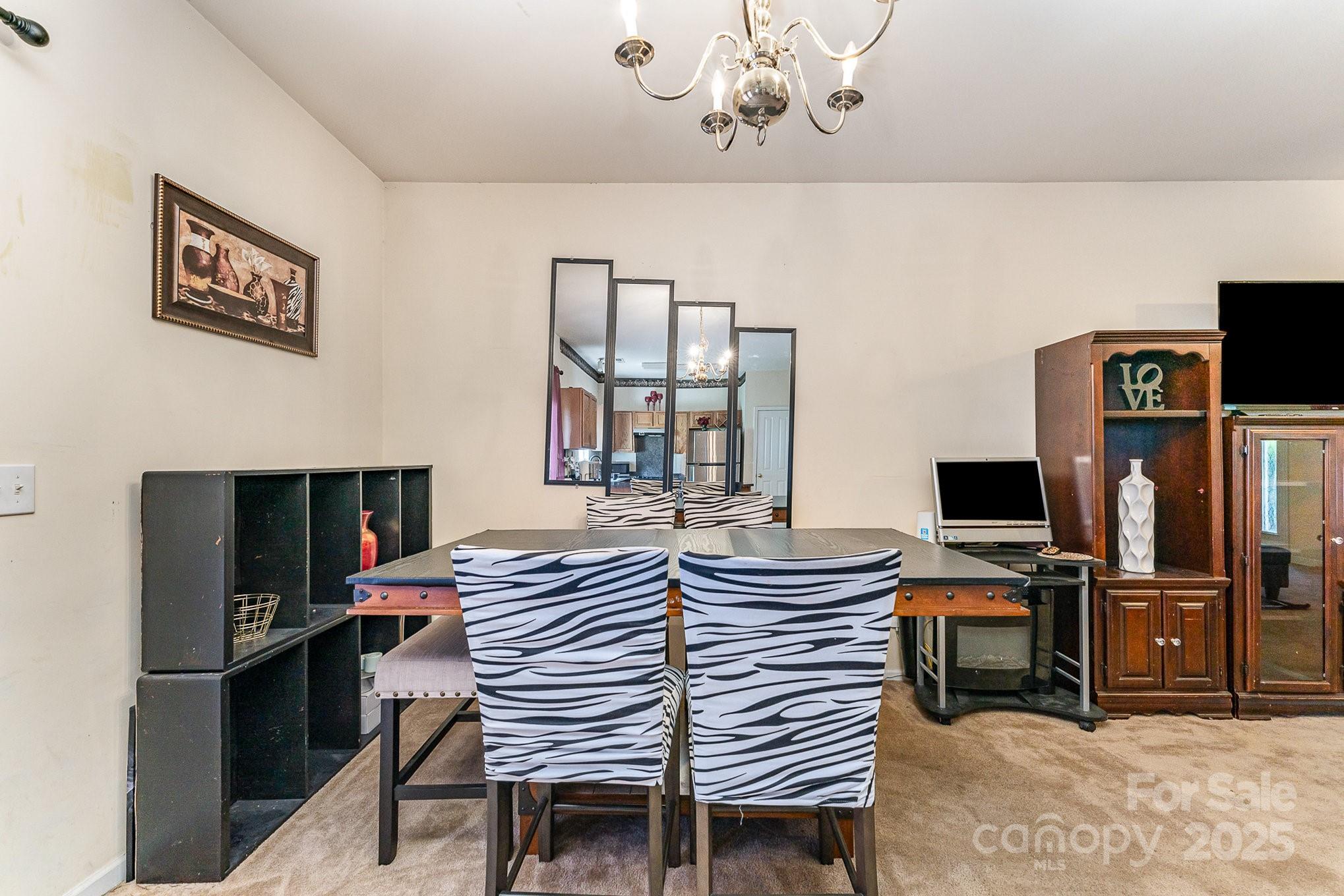 The Park At Oaklawn - Residential