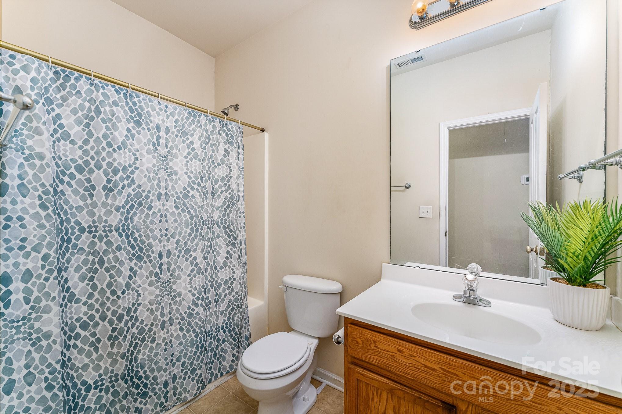 The Park At Oaklawn - Residential