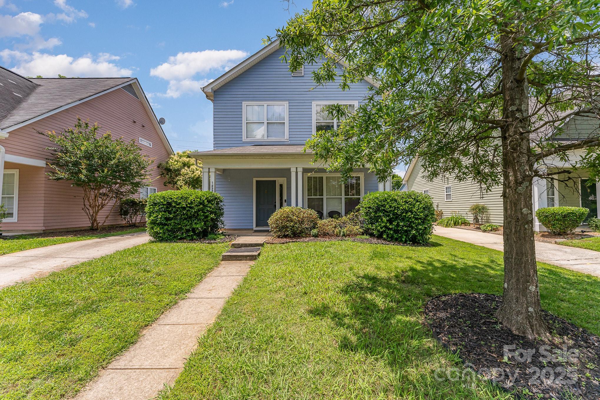 The Park At Oaklawn - Residential