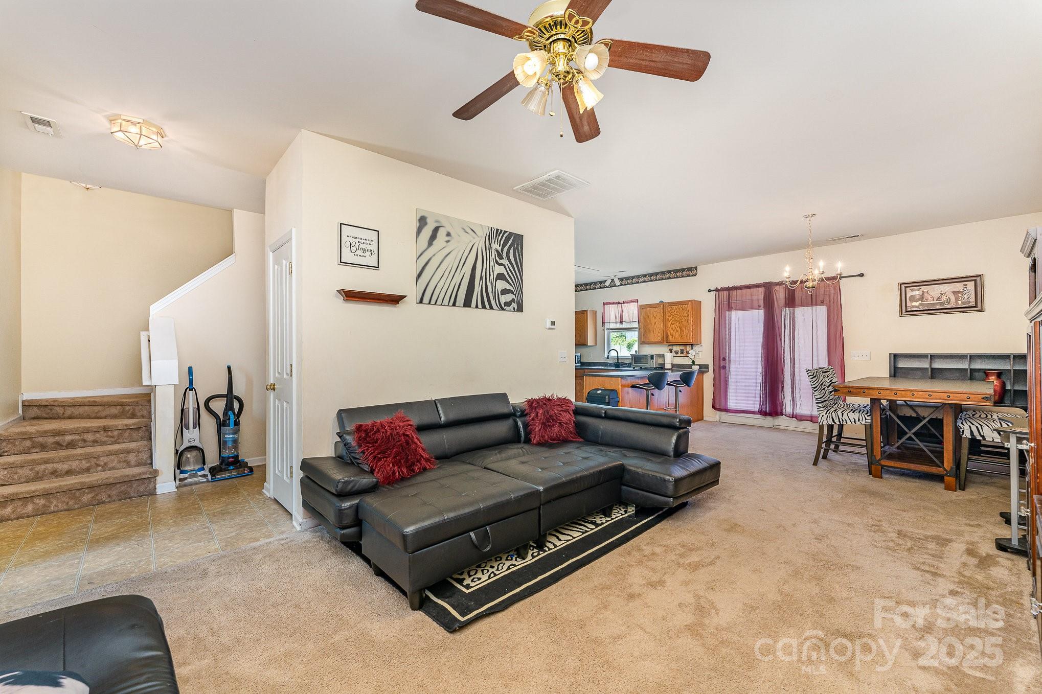 The Park At Oaklawn - Residential