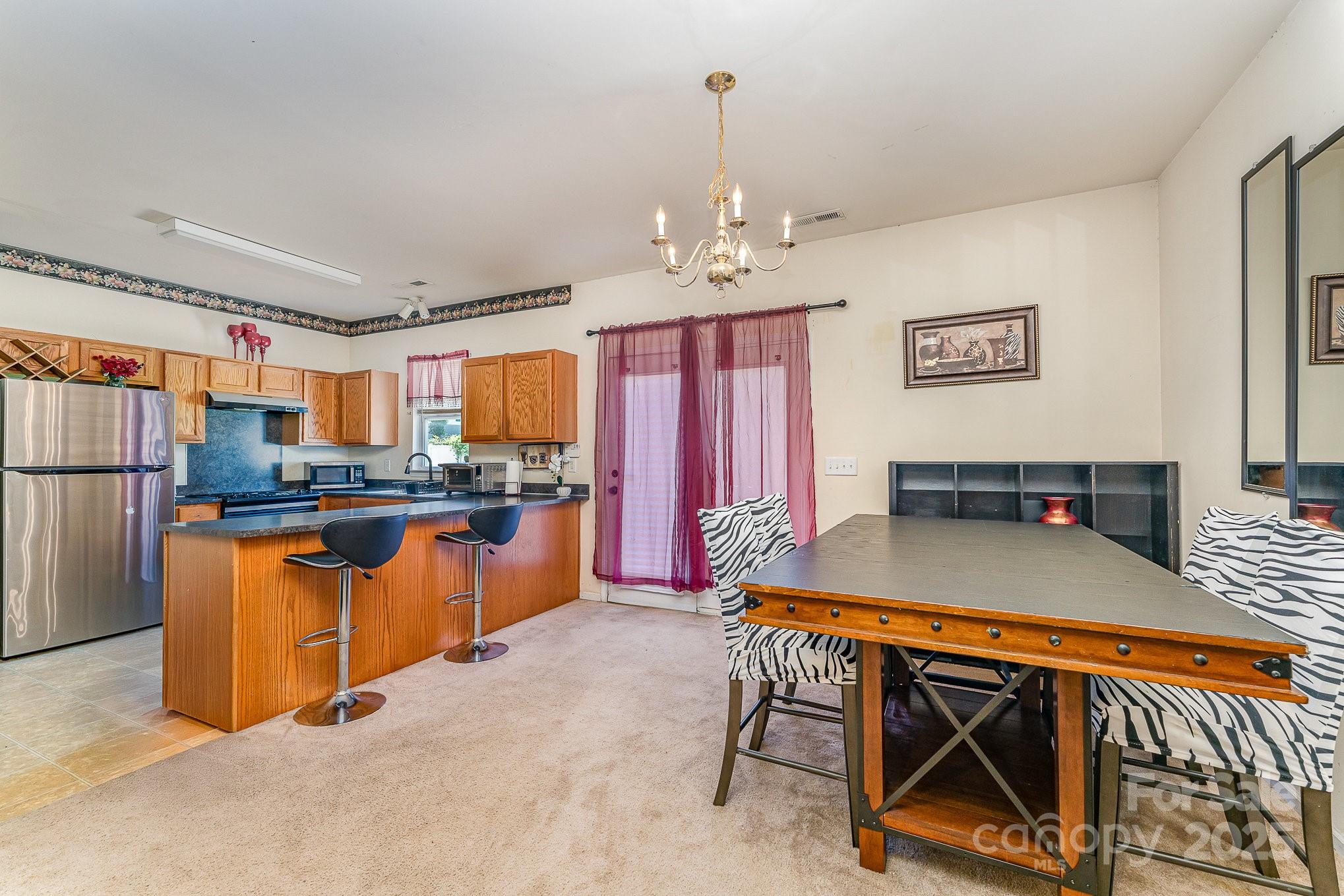 The Park At Oaklawn - Residential