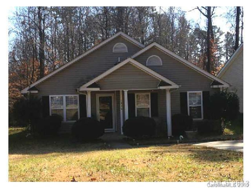 Cute home, long term same owner.  Private Back Yard.  Nice starter home or investment.   AGENT see Remark in Agent Remarks added 3/15.    Multiple Offer Addenda will be required and all highest and best submitted by 3/18 at 5 pm.