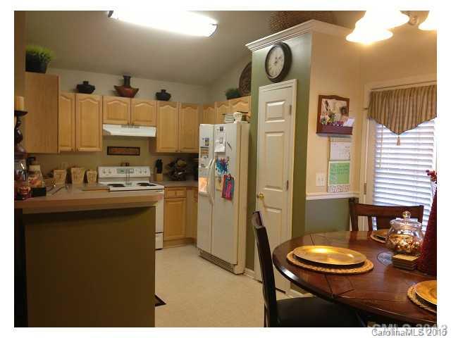 Sunset Park - Residential