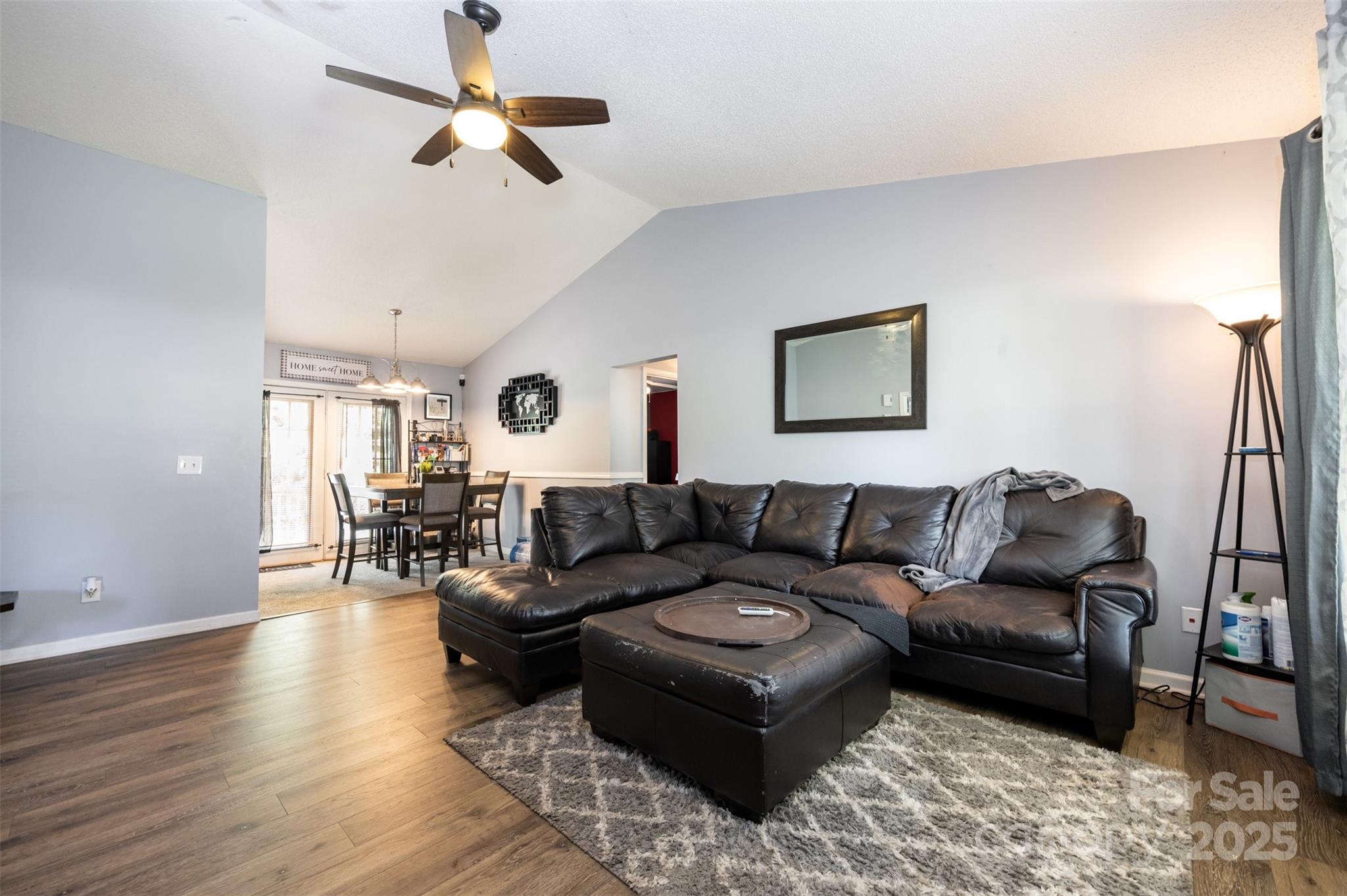 Rolling Hills - Residential