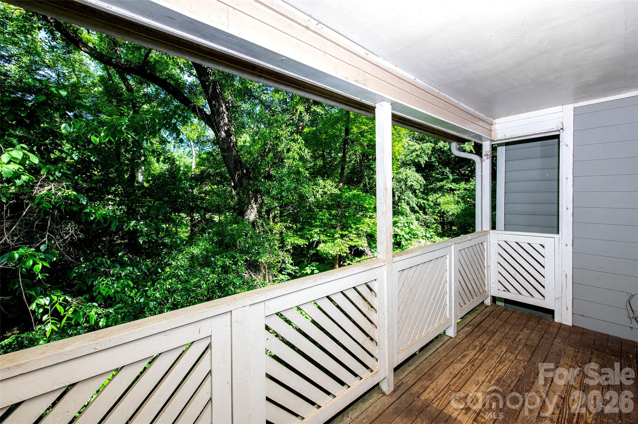 Bennington Woods - Residential