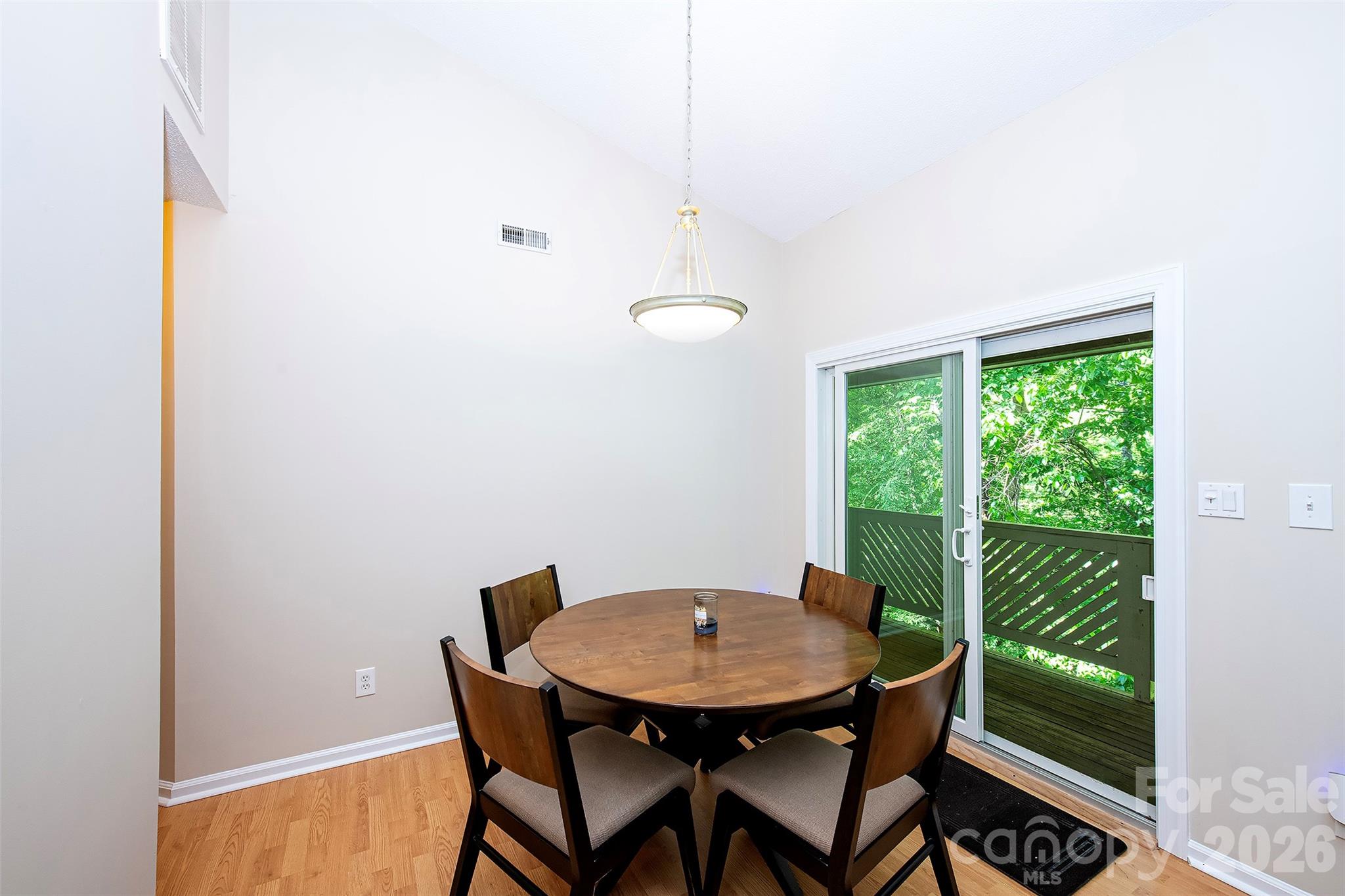 Bennington Woods - Residential