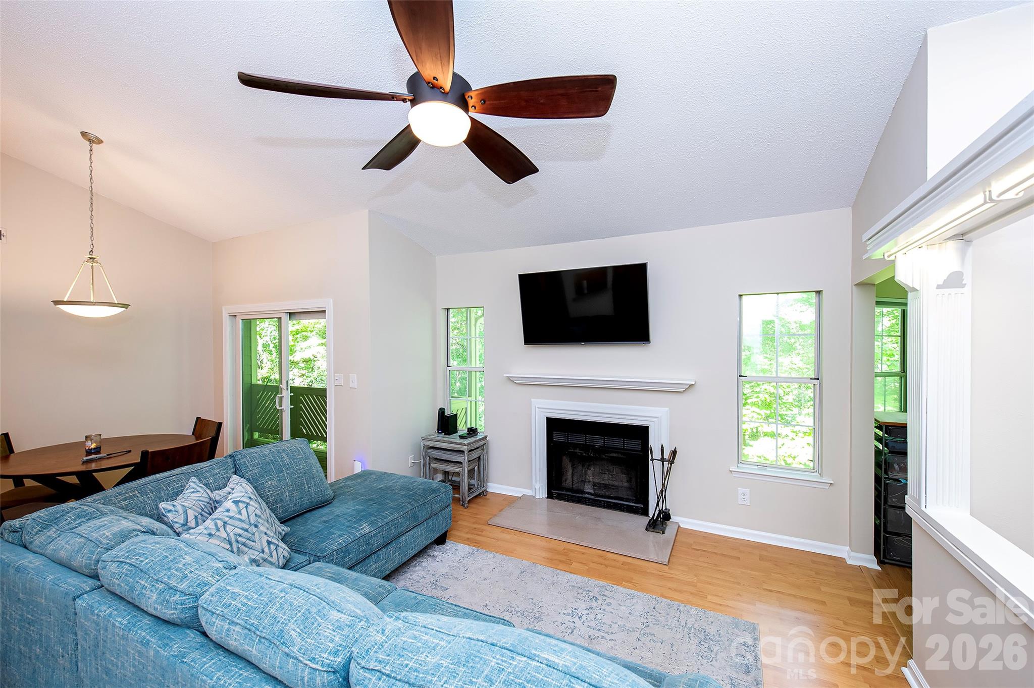 Bennington Woods - Residential