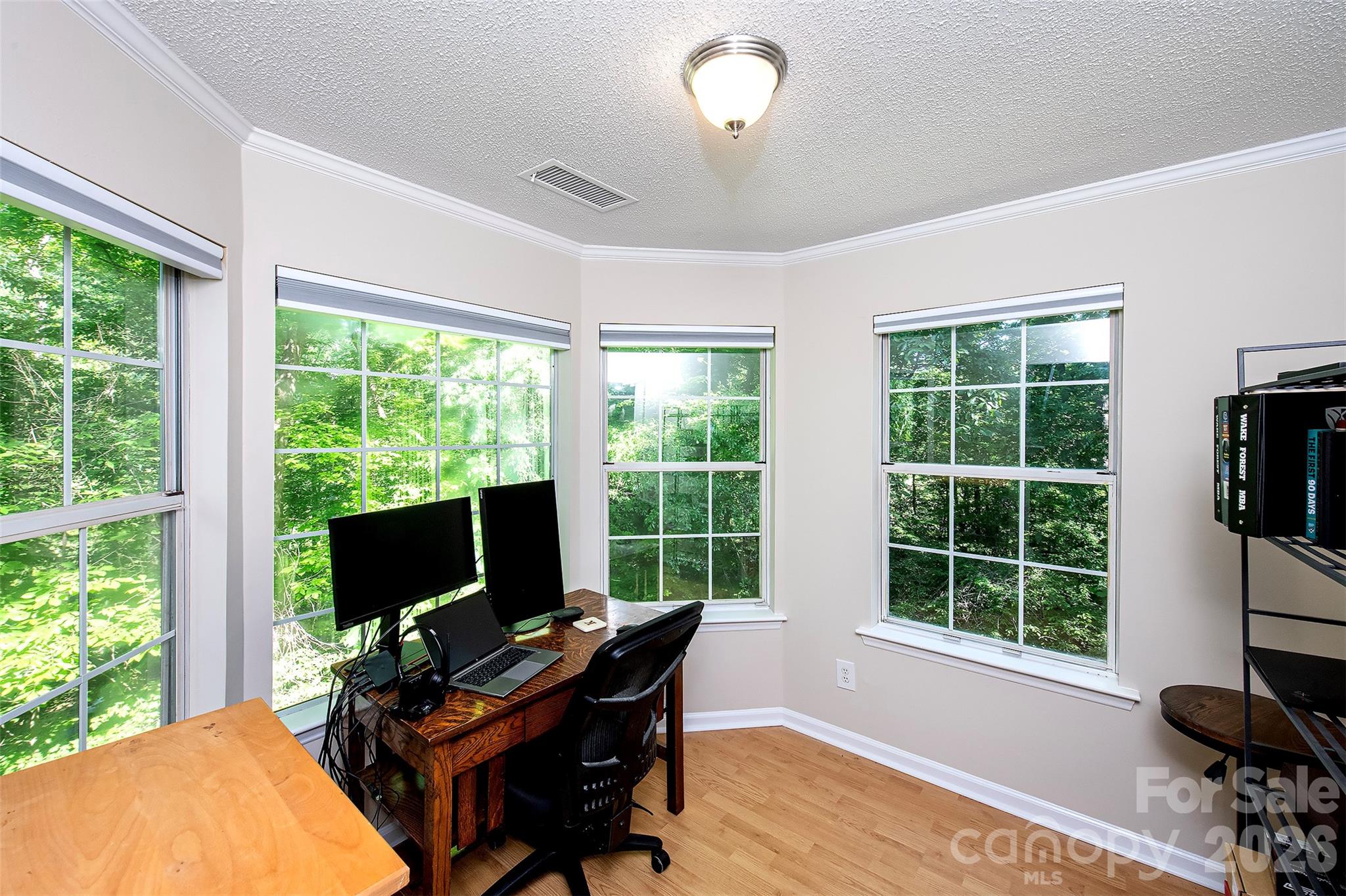 Bennington Woods - Residential
