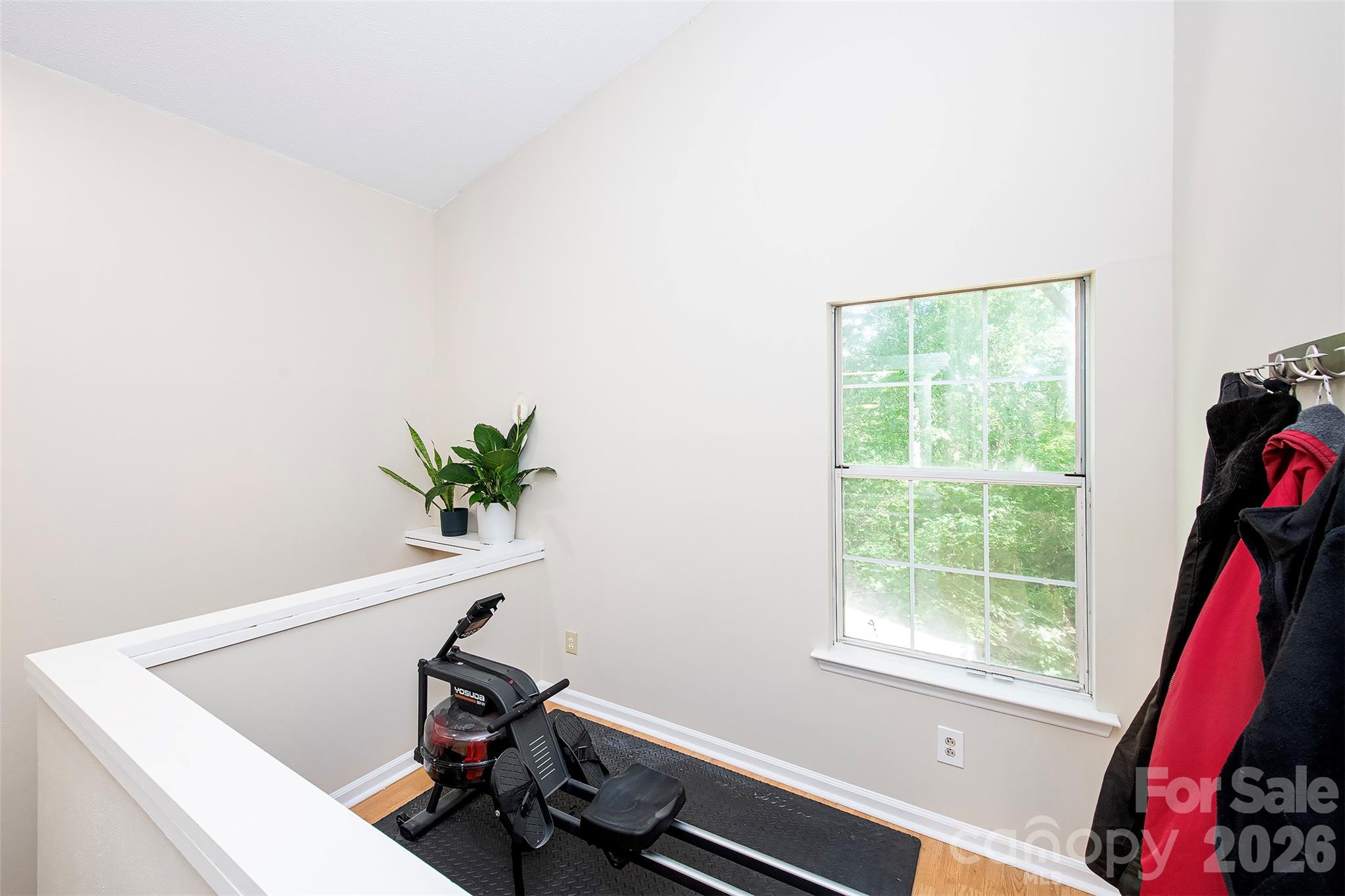 Bennington Woods - Residential
