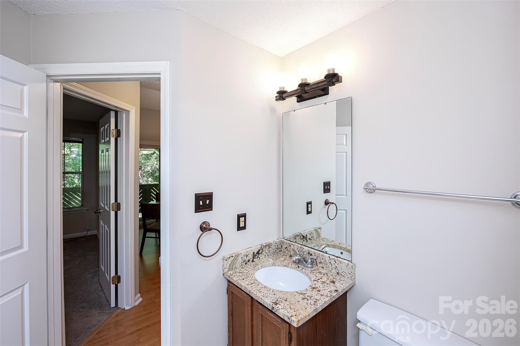 Bennington Woods - Residential