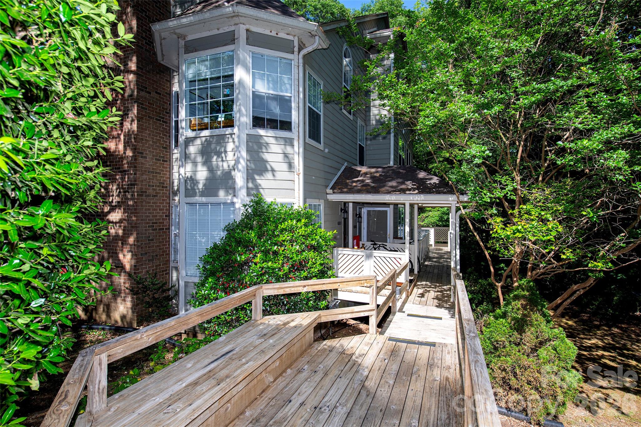 Bennington Woods - Residential