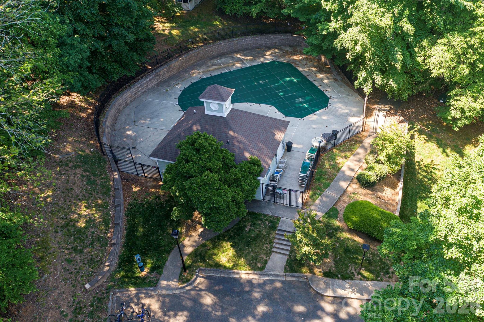 Bennington Woods - Residential