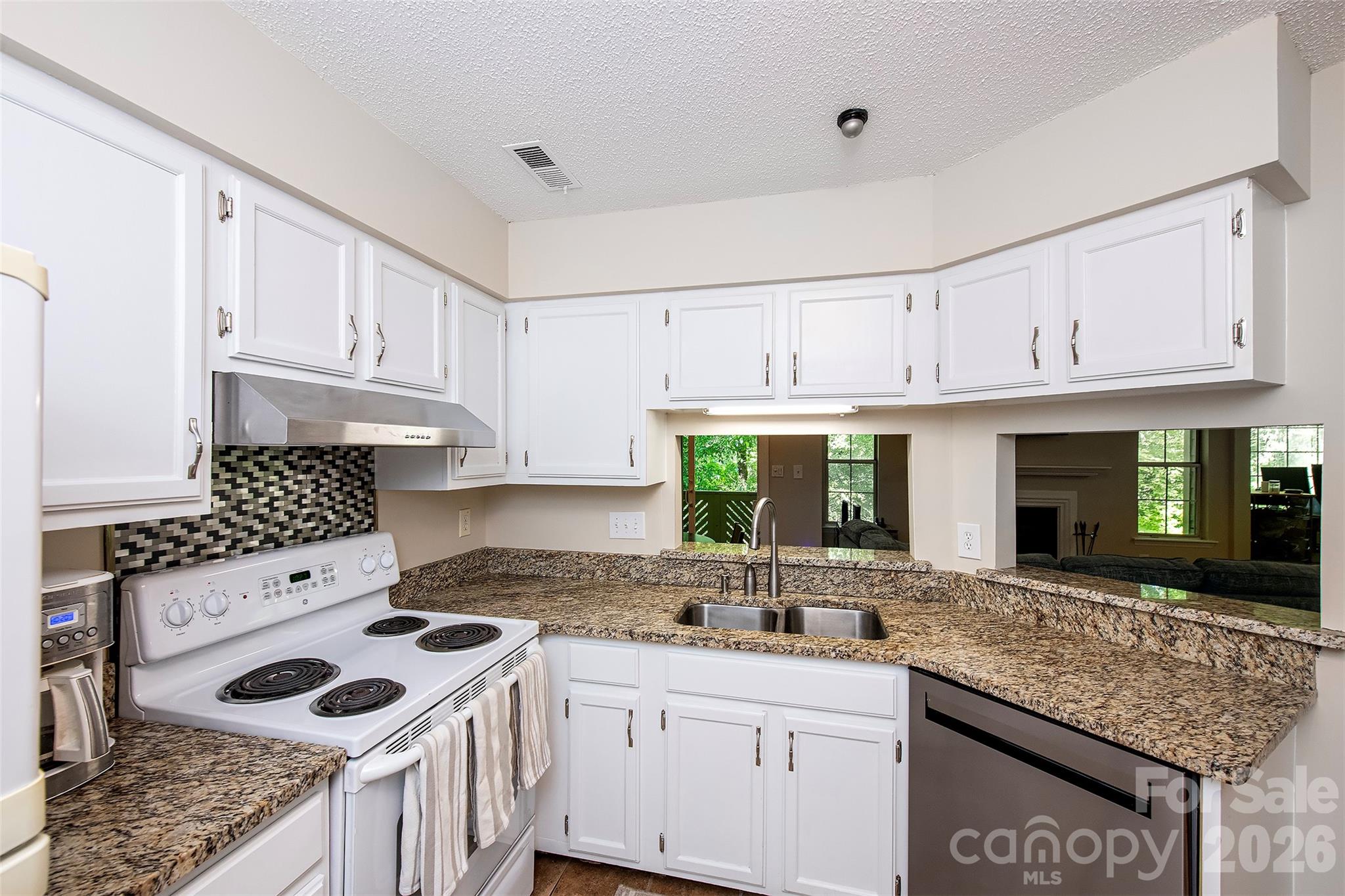 Bennington Woods - Residential