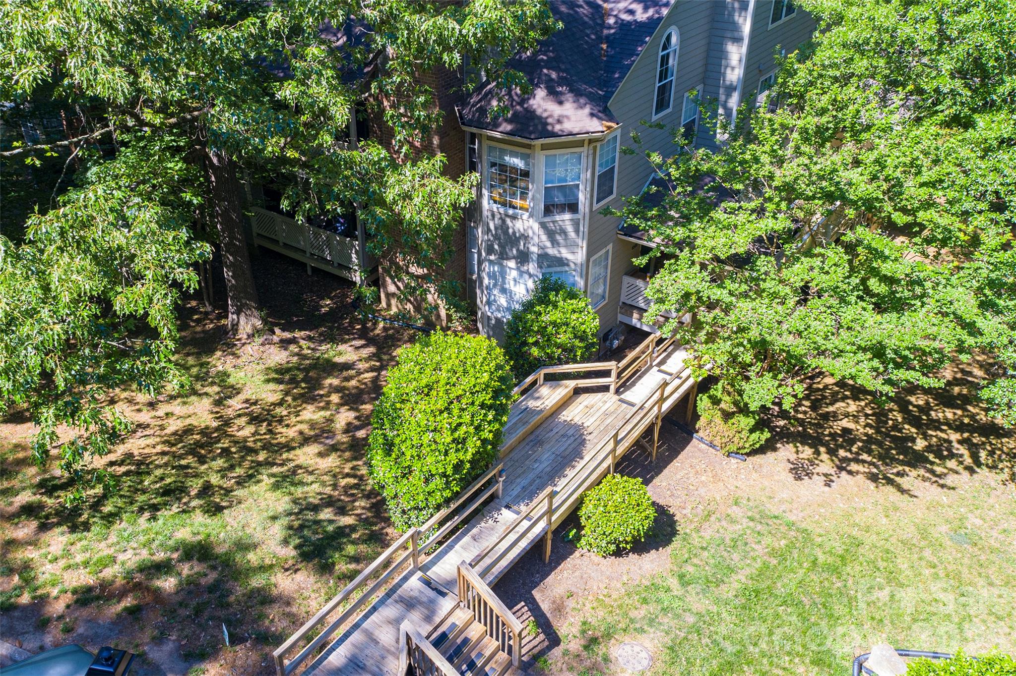 Bennington Woods - Residential