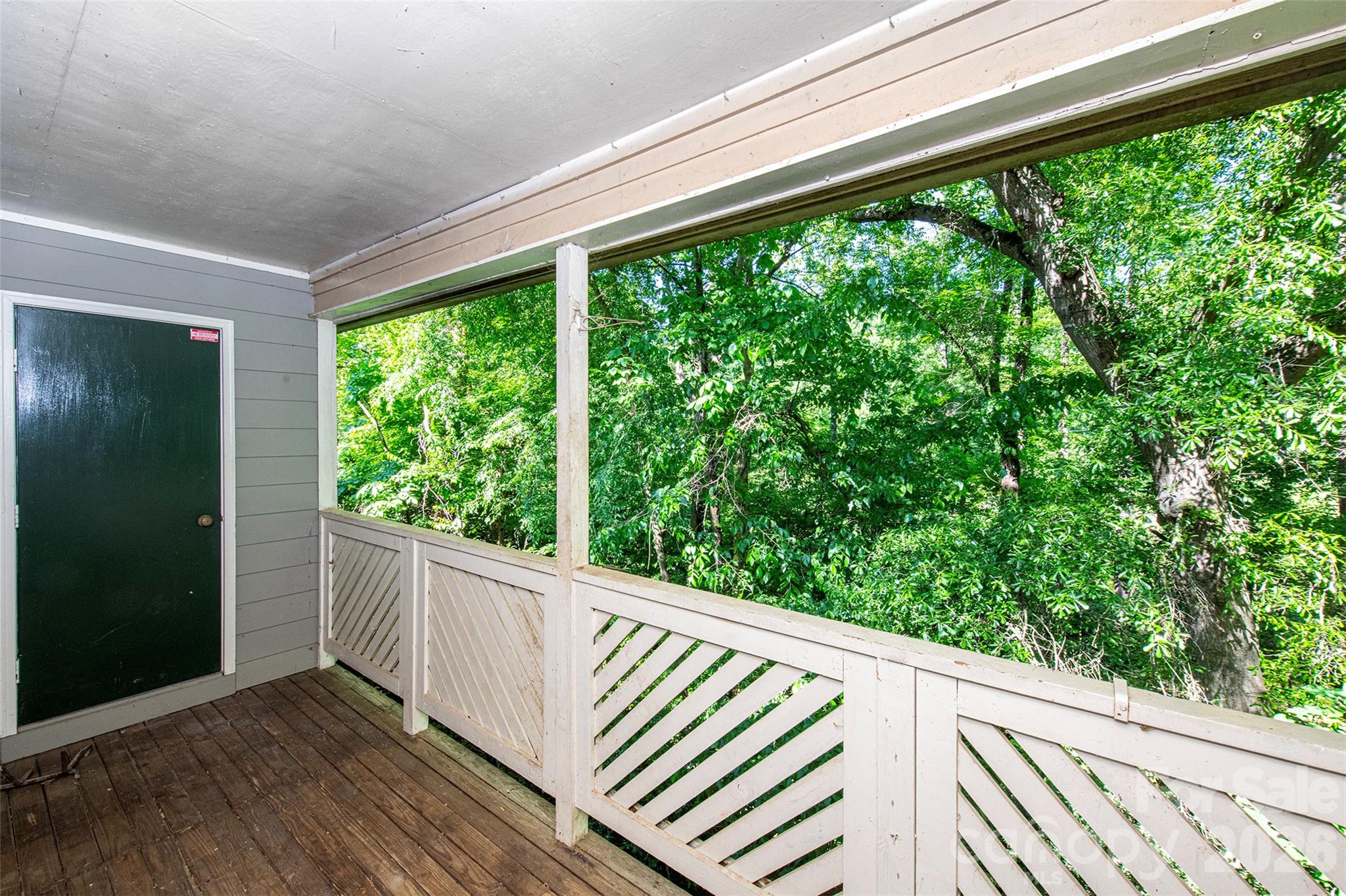 Bennington Woods - Residential
