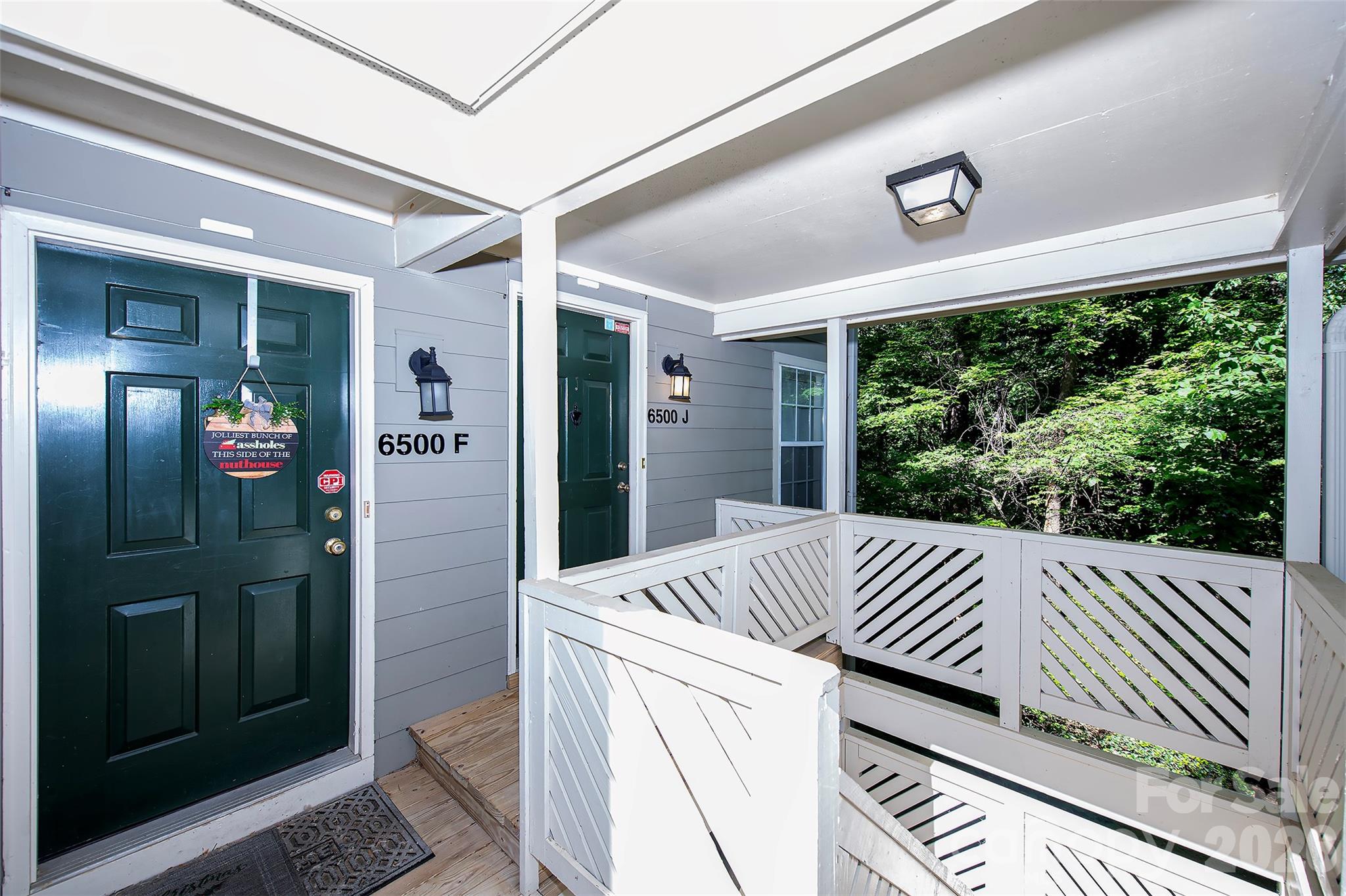 Bennington Woods - Residential