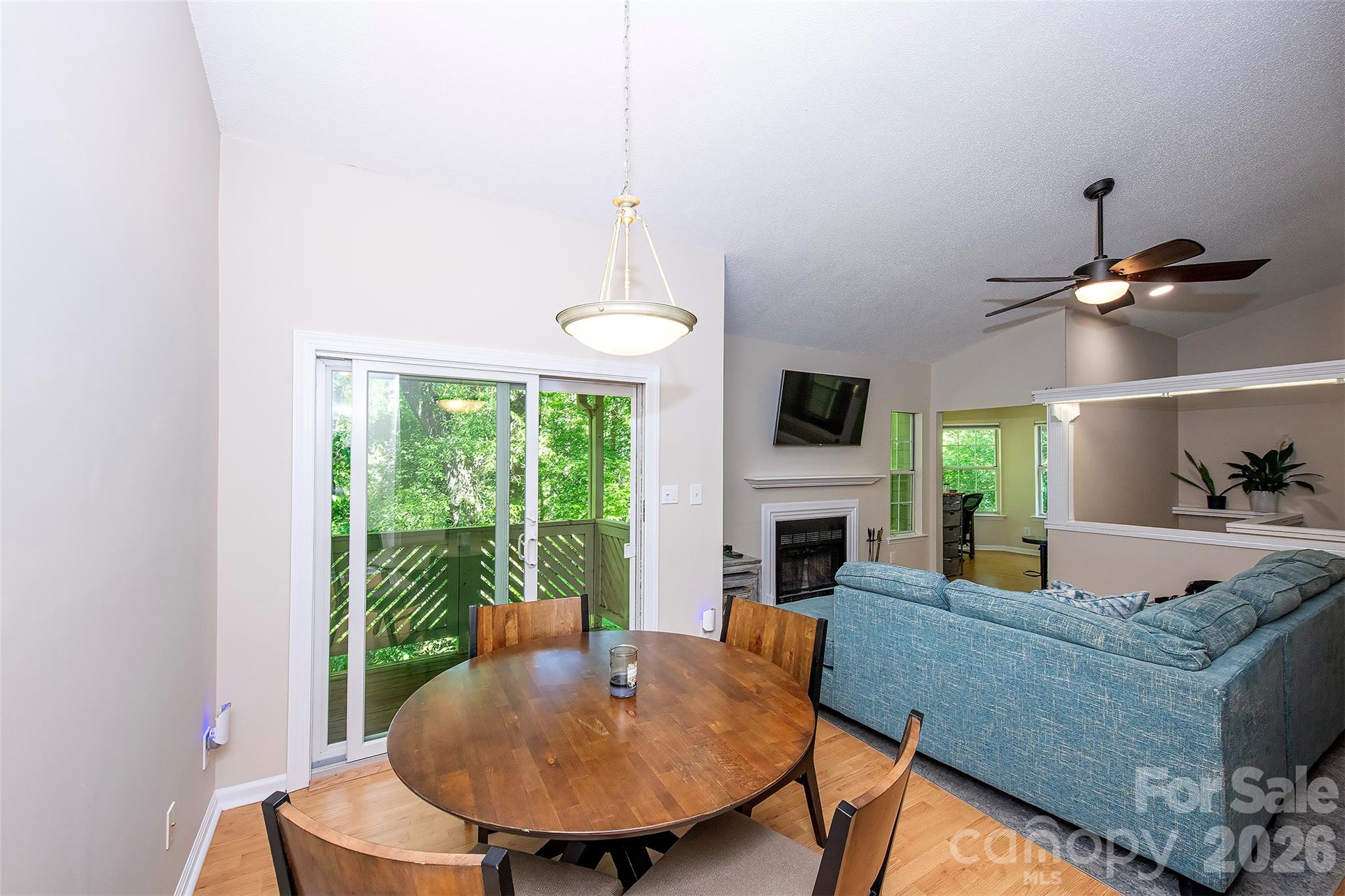 Bennington Woods - Residential