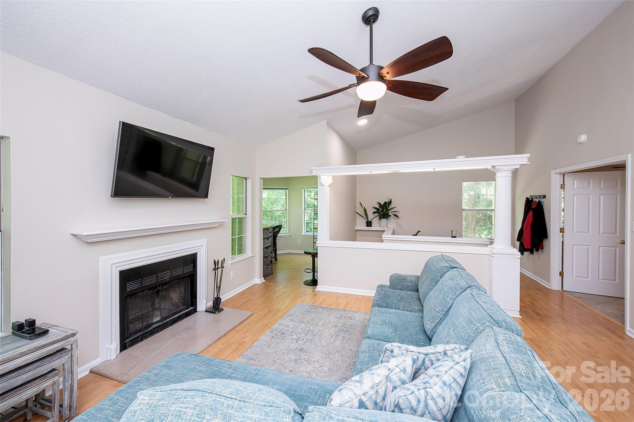 Bennington Woods - Residential