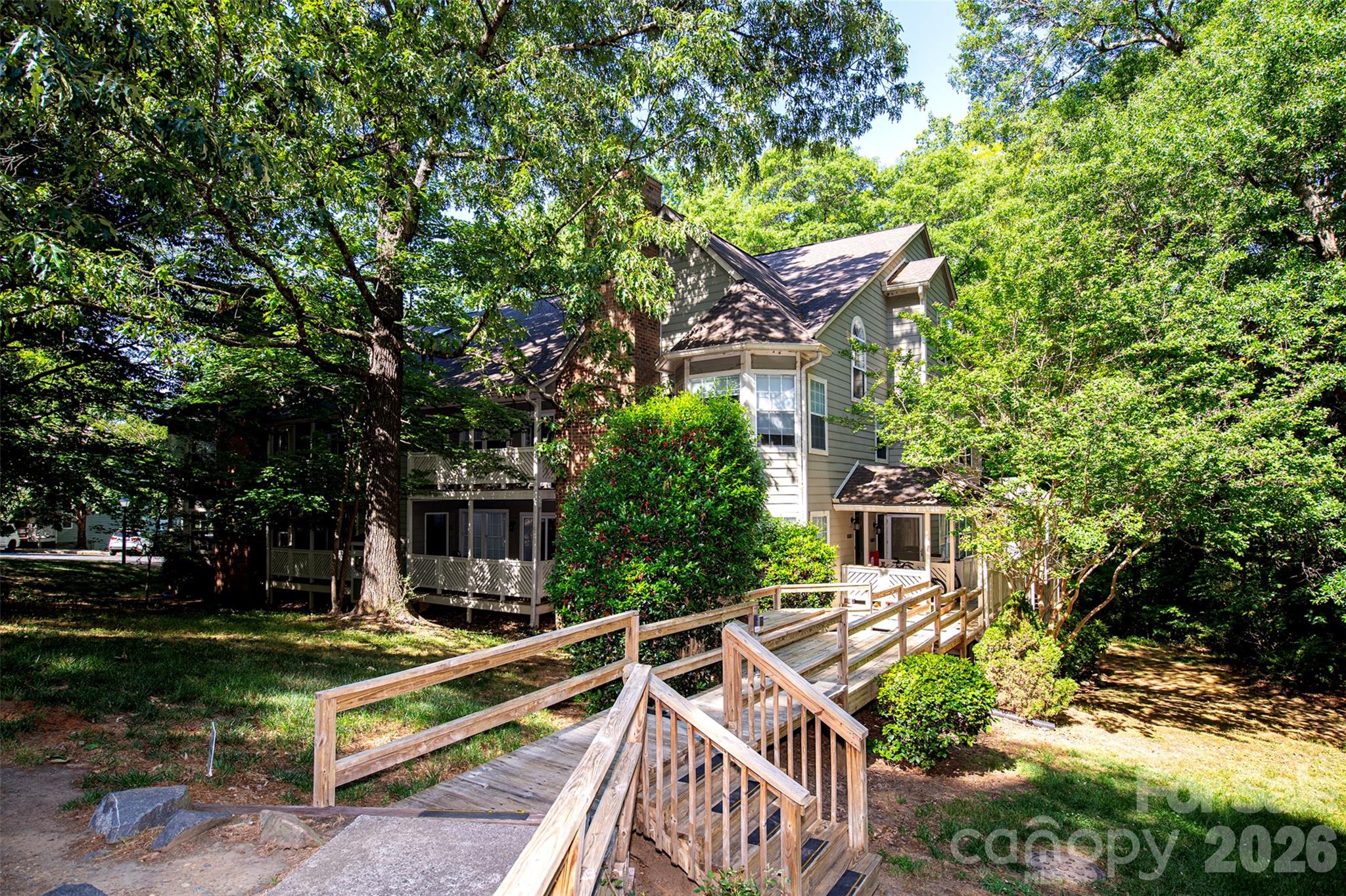 Bennington Woods - Residential