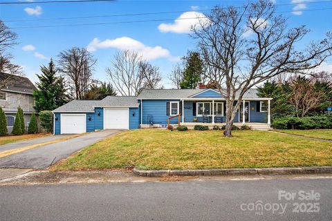 109 Mountain Street Black Mountain NC 28711