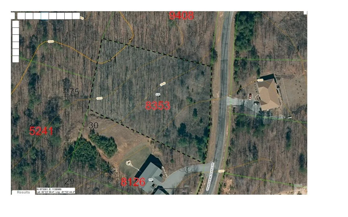 538 Grandview Peaks Drive Unit 31, Nebo, NC, 28761