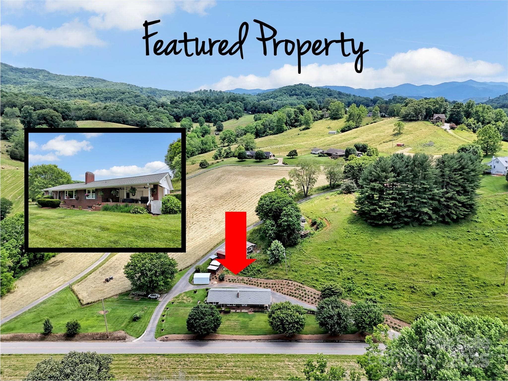 463 Golf Course Road
