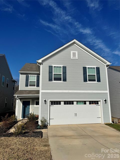 Photo of 371 Copes Court, Kannapolis, NC 28081 (MLS # 4337619)