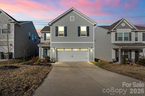 371 Copes Court Kannapolis NC 28081