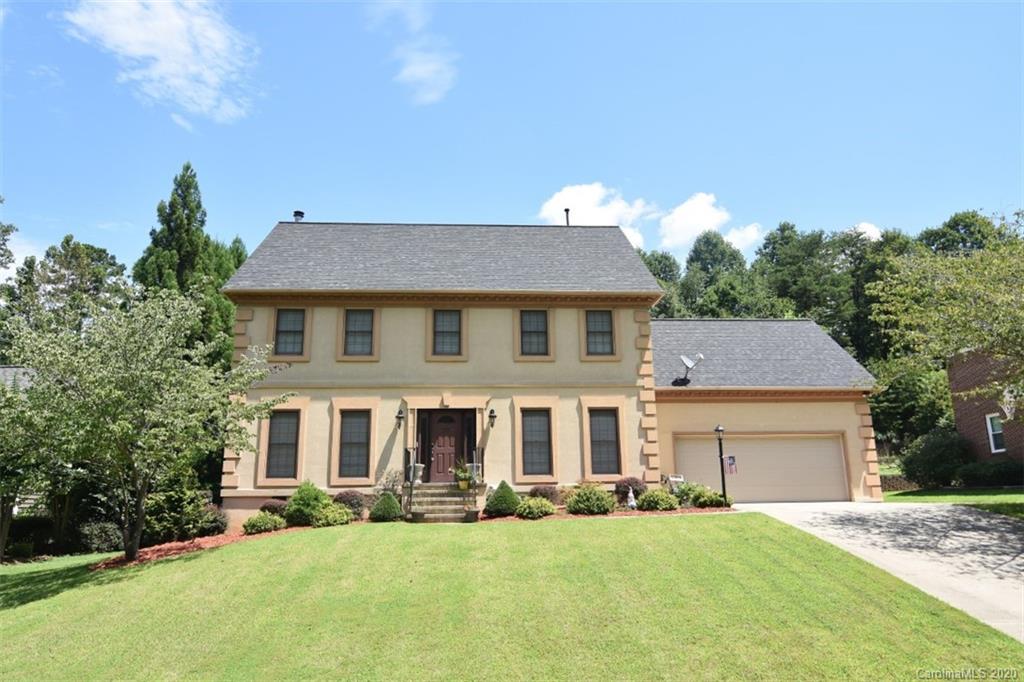 WOODMERE - Residential