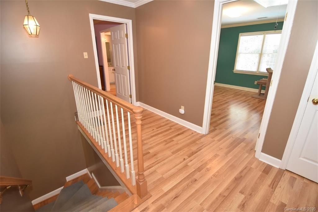 WOODMERE - Residential