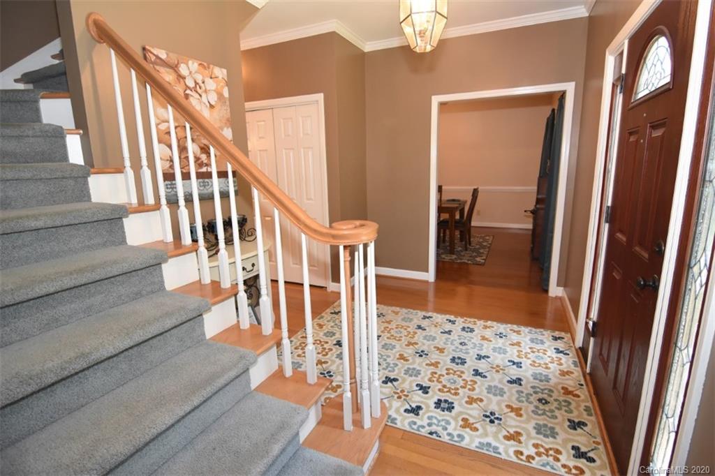 WOODMERE - Residential