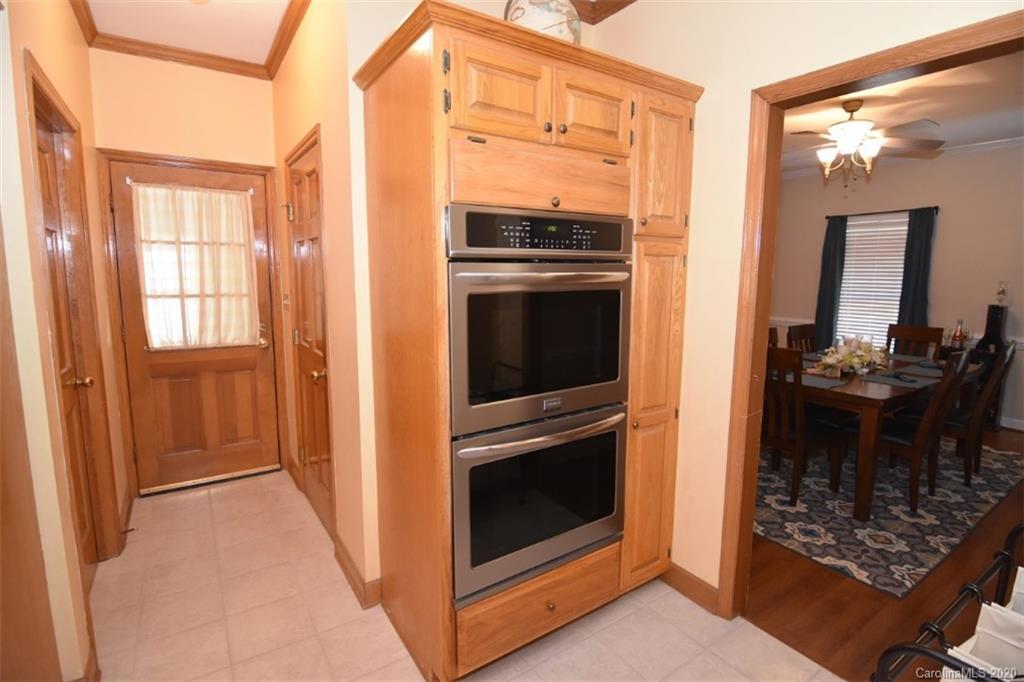 WOODMERE - Residential