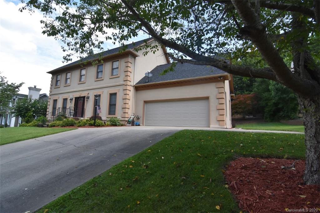 WOODMERE - Residential