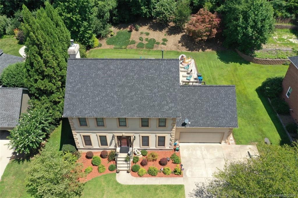 WOODMERE - Residential