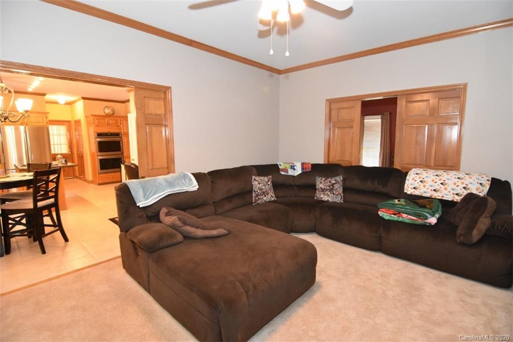 WOODMERE - Residential