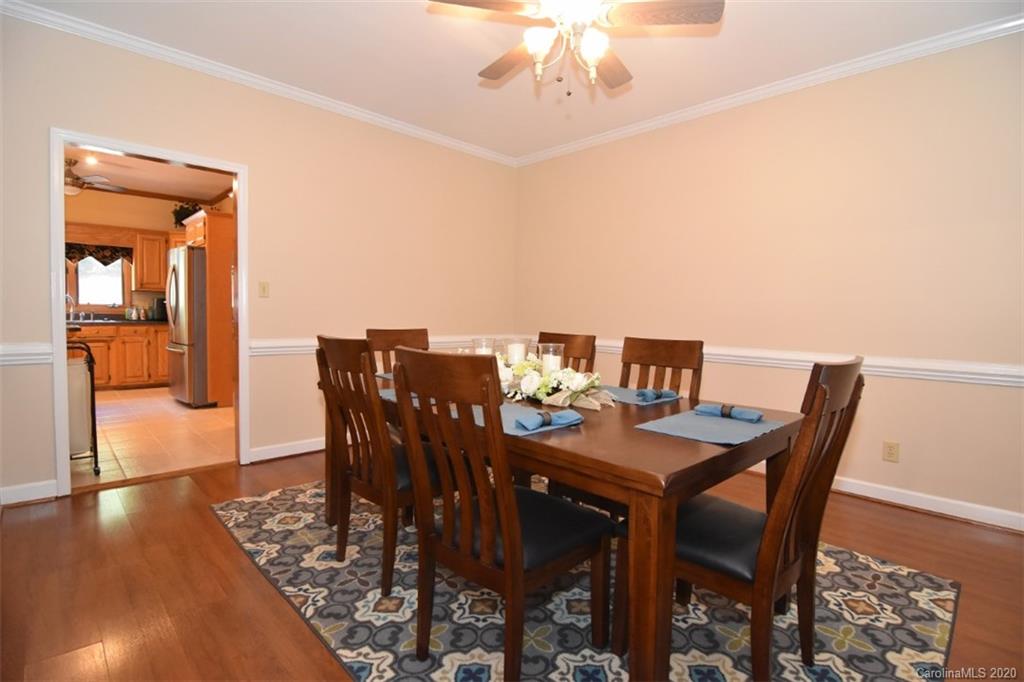 WOODMERE - Residential