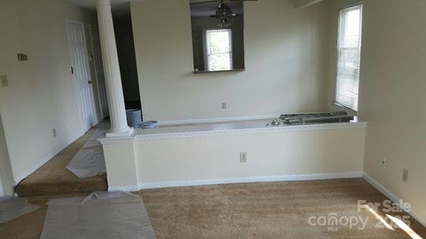 9035 J M Keynes Drive Unit#39 Charlotte NC 28262