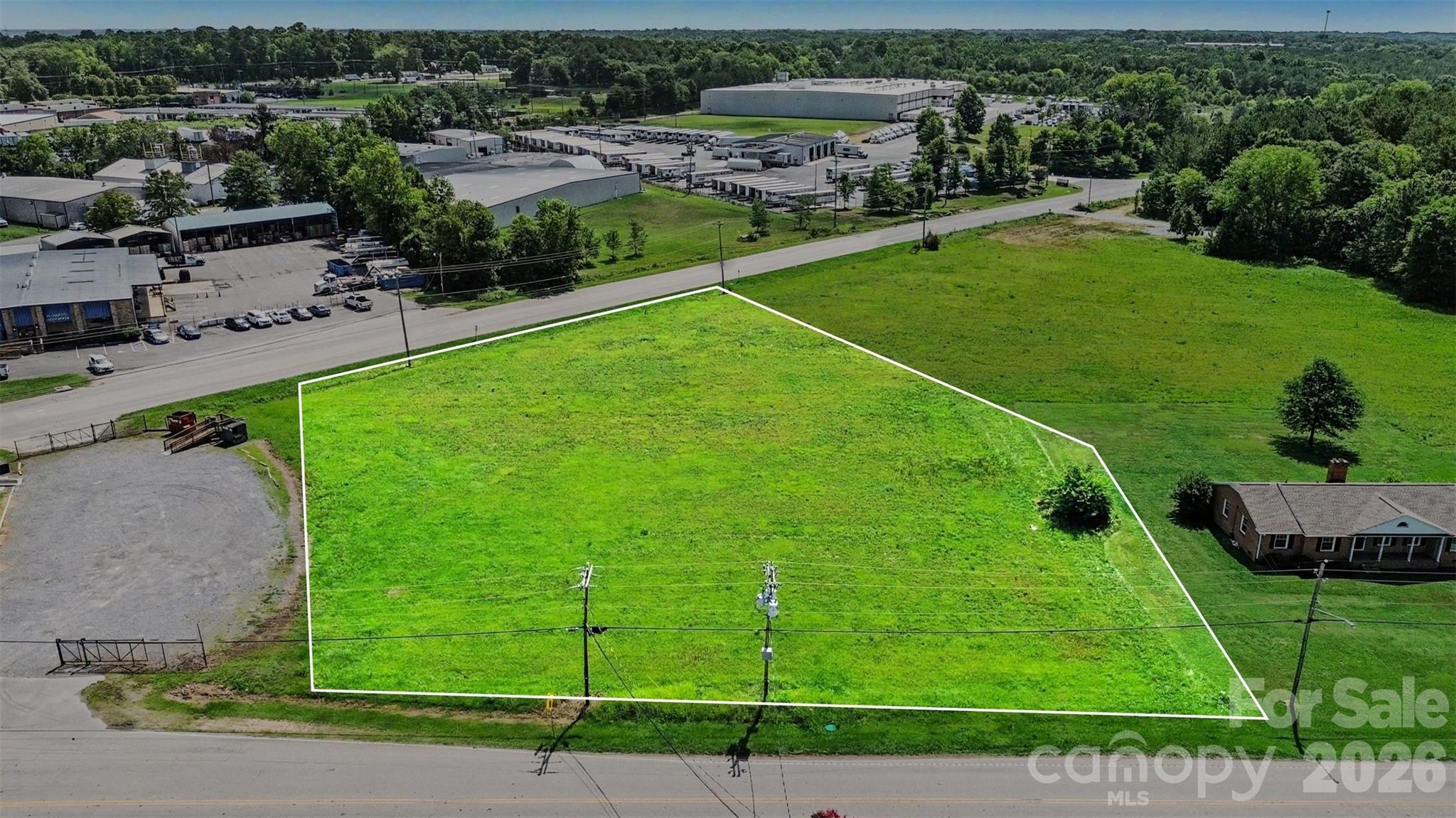 Photo 1 of 18 — 163 Porter Road, Rock Hill, SC 29730
