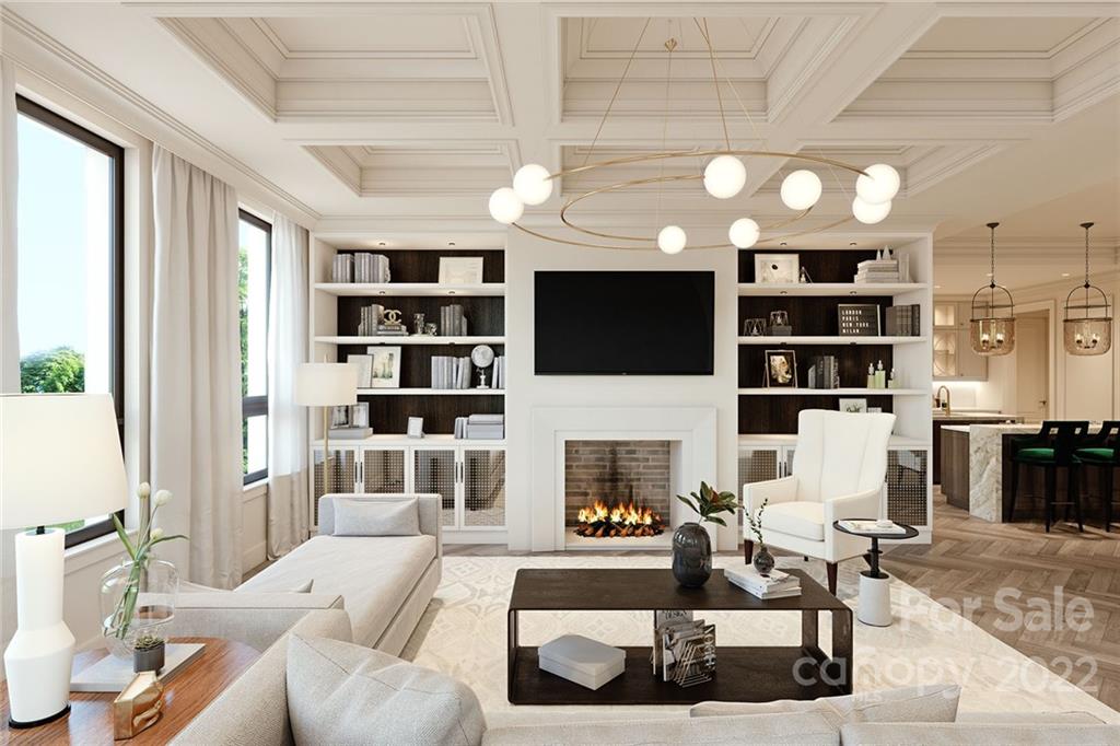 Eastover - Residential