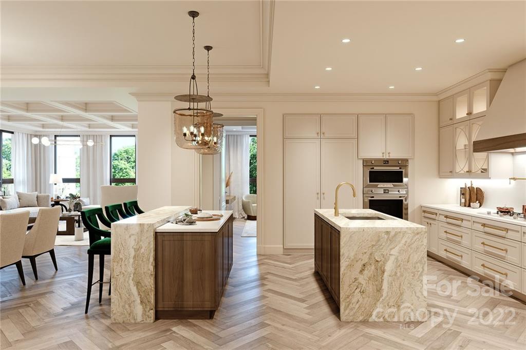 Eastover - Residential