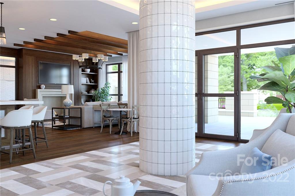 Eastover - Residential