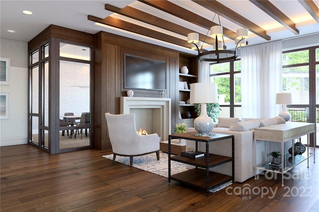 Eastover - Residential