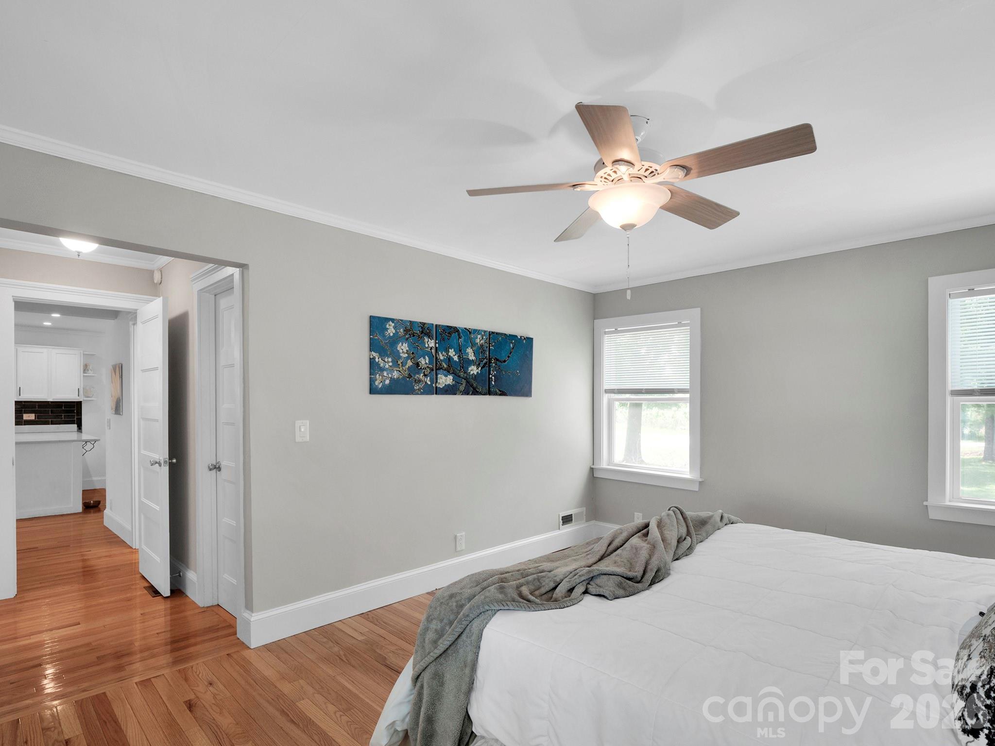 Ridgeway - Residential