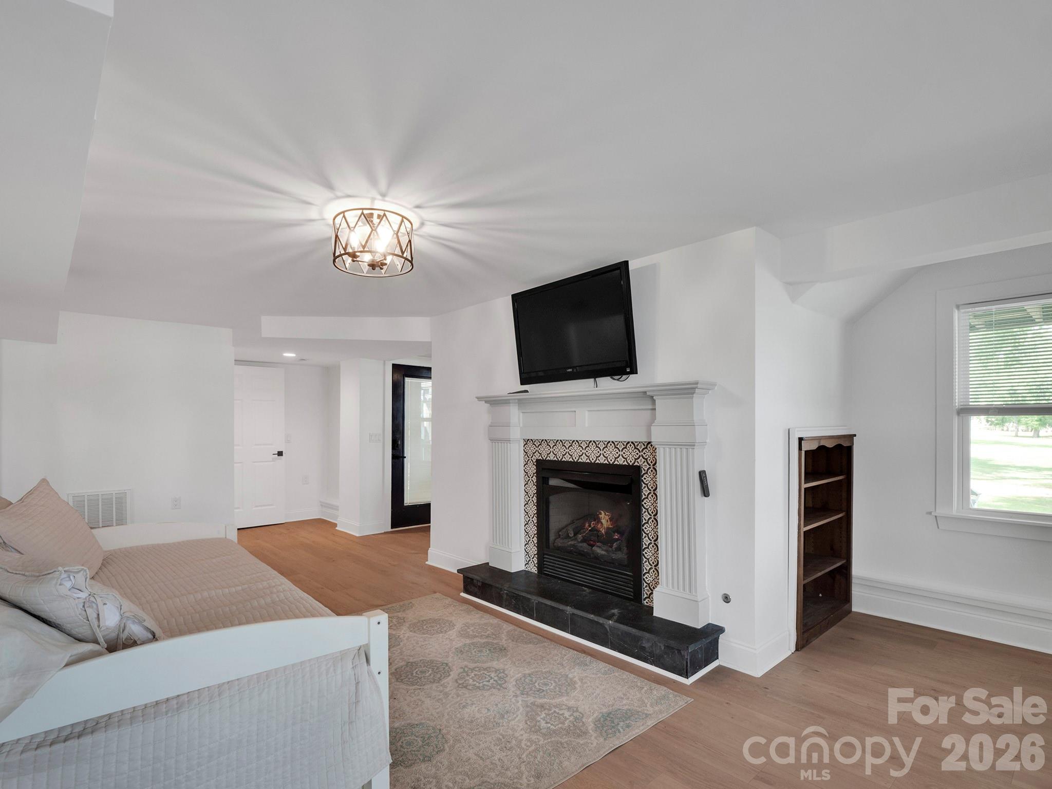 Ridgeway - Residential