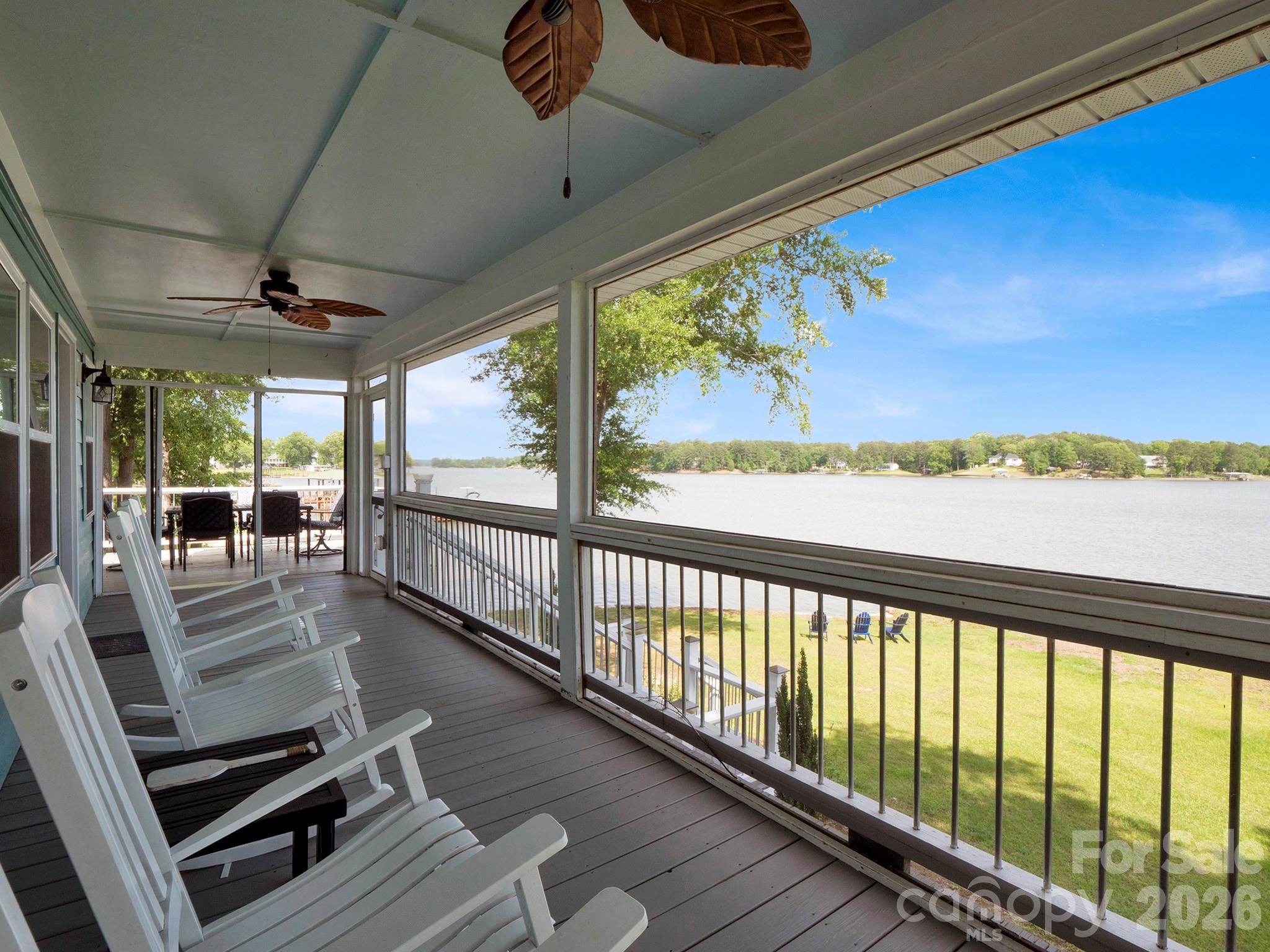 Ridgeway - Residential