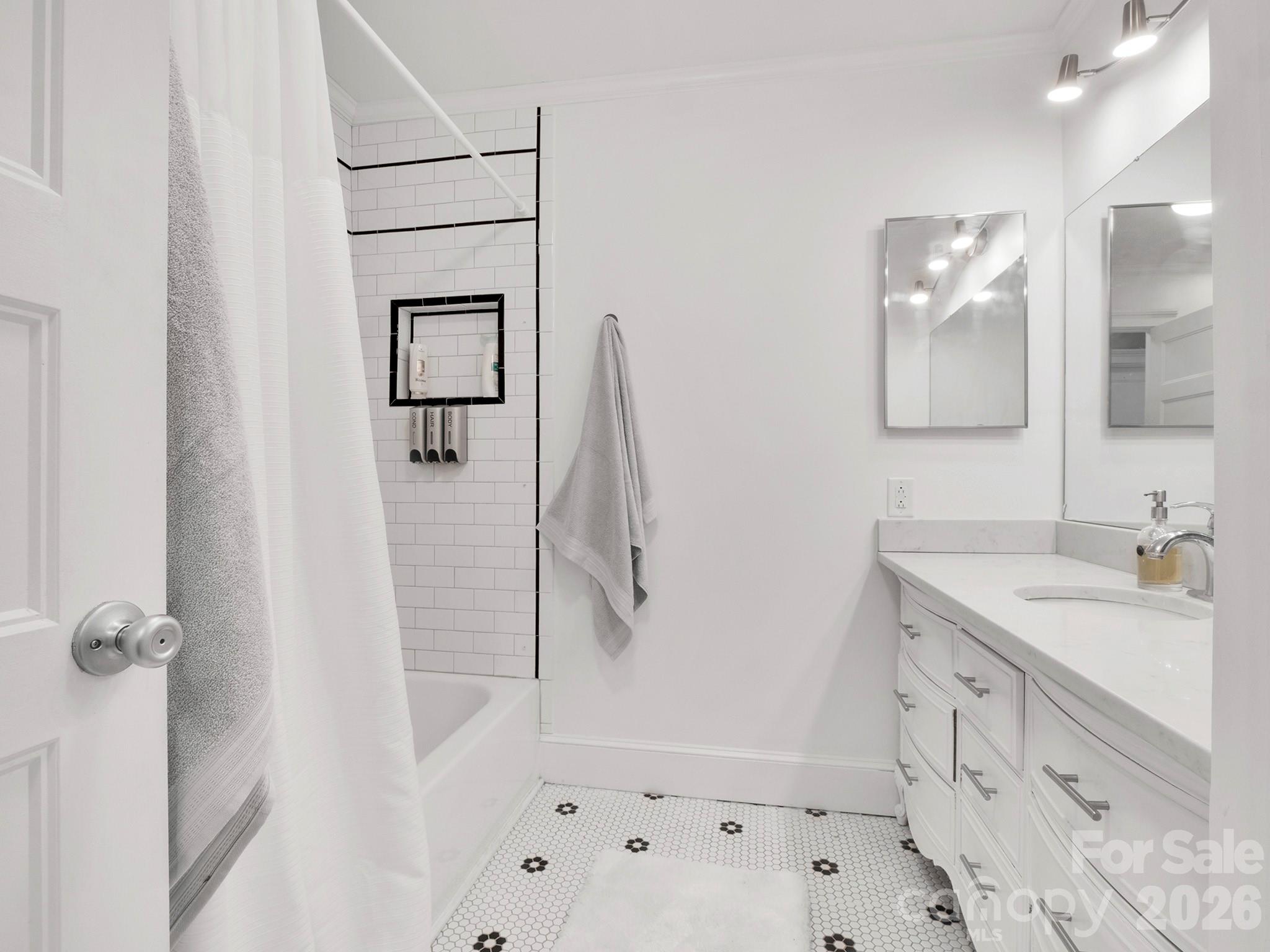 Ridgeway - Residential