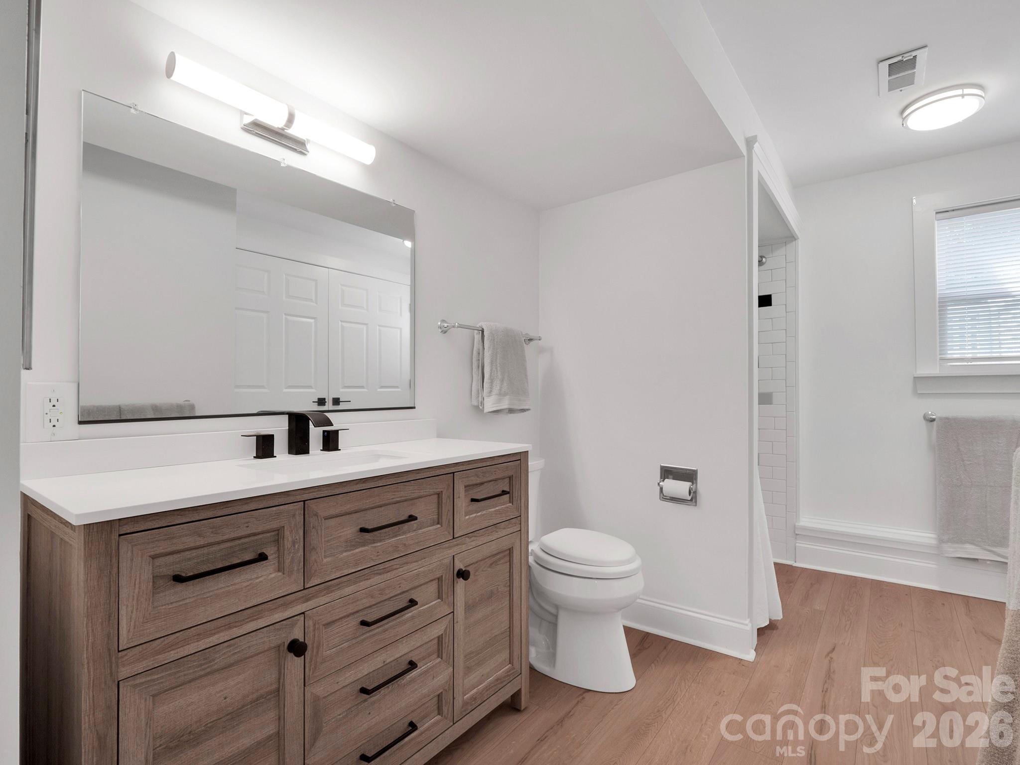 Ridgeway - Residential