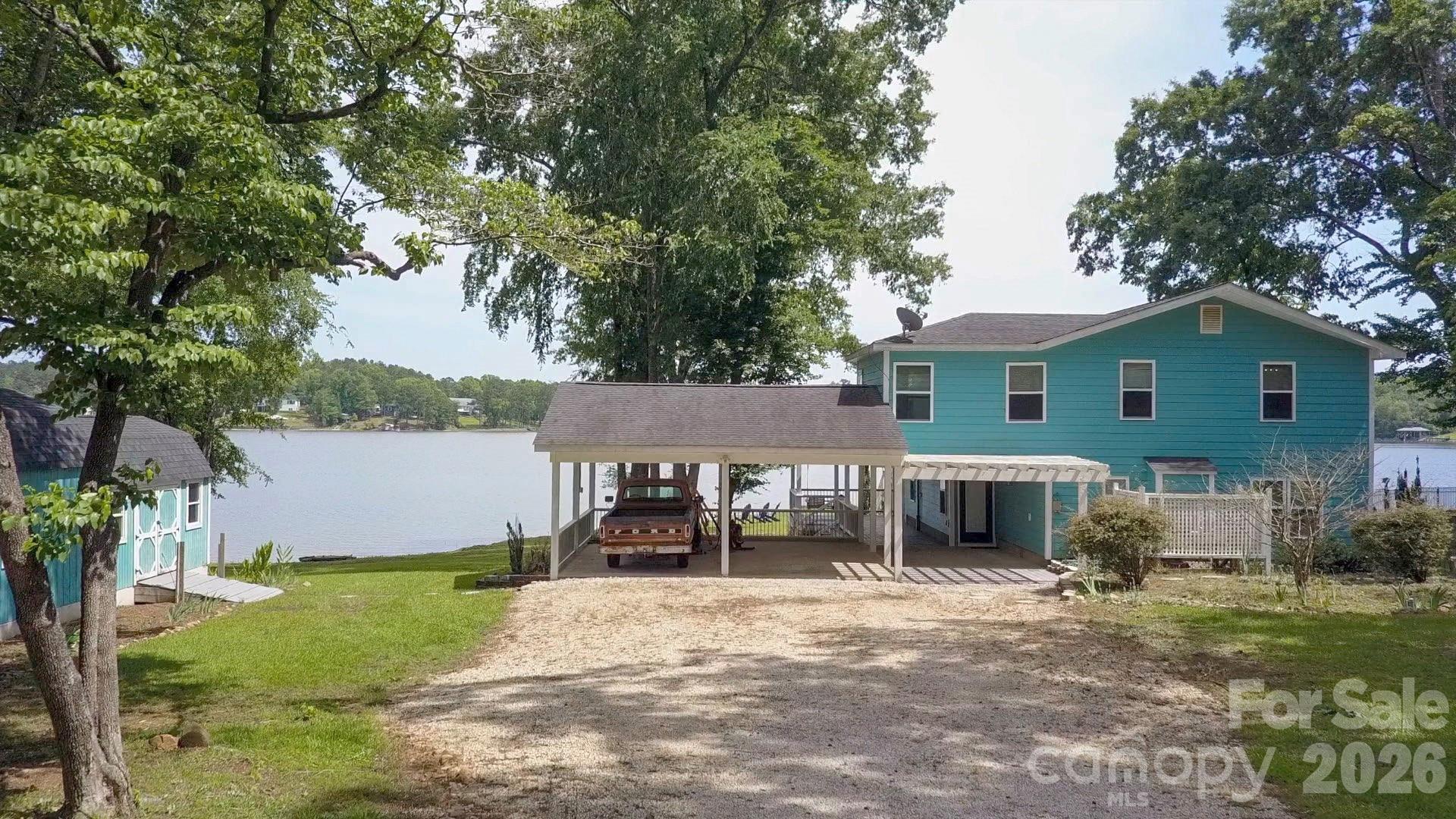 Ridgeway - Residential